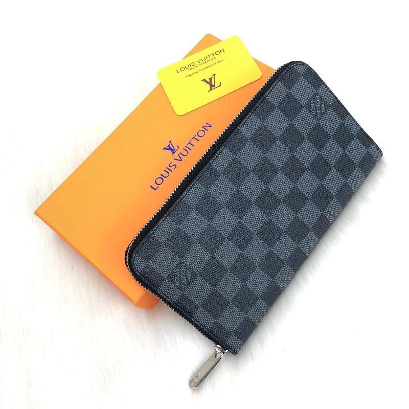 Louis Vuitton Zippy Organiser